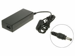 2-Power 2P-CF-AA6413CE μετασχηματιστής ισχύος & μετατροπέας Εσωτερικός [Εσωτερικού χώρου] 75 W Μαύρος [Μαύρο] 