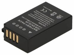 2-Power DBI9973A μπαταρία κάμερας/βιντεοκάμερας Ιόντων- λιθίου [ Li - Ion ] 800 mAh 