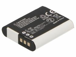 2-Power DBI9981A μπαταρία κάμερας/βιντεοκάμερας Ιόντων- λιθίου [ Li - Ion ] 1100 mAh 