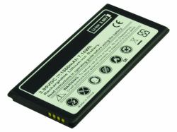 2-Power MBI0159A ανταλλακτικό κινητού τηλεφώνου Μπαταρία Μαύρος [Μαύρο] 