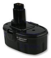 2-Power PTH0041A μπαταρία & φορτιστής ηλεκτρικών εργαλείων 