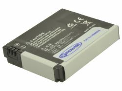 2-Power VBI9930A μπαταρία κάμερας/βιντεοκάμερας Ιόντων- λιθίου [ Li - Ion ] 1100 mAh 