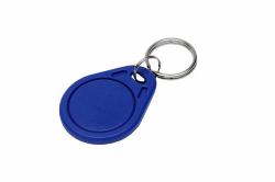 2N Telecommunications 9134174 ετικέτα RFID Μπλε 1 τεμάχια 