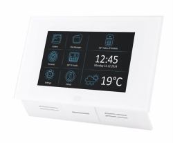 2N Telecommunications Indoor Touch Οθόνη 