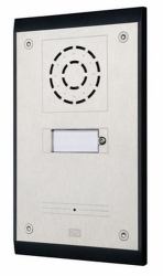 2N Telecommunications 9153101 Μαύρος [Μαύρο], Άργυρος σύστημα ενδοεπικοινωνίας 
