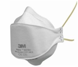 3M 9310+ AURA FFP1 FOLD FLAT PK20 Κούπα 
