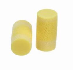3M E-A-R Classic Earplugs, Top Up Bag, PD-01-009 Επαναχρησιμοποιήσιμη ωτοασπίδα Κίτρινο 2000 τεμάχια 