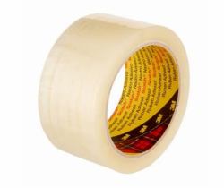 3M 7000095476 υφασμάτινη ταινία duct tapes Διαφανής 