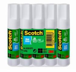 3M 7100115364 κόλλες χαρτικών 