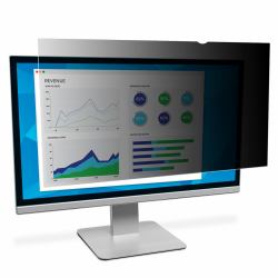 3M PF340W2E 86,4 cm [34"] Οθόνη Φίλτρο οθόνης προστασίας ιδιωτικότητας 