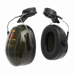 3M H520P3E-410-GQ ακουστικά προστασίας της ακοής 