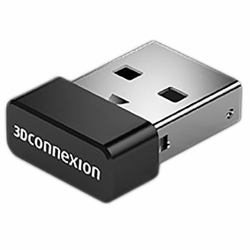 3dconnexion sam 3Dconnexion 3DX-700069 κάρτα δικτύωσης RF Wireless 