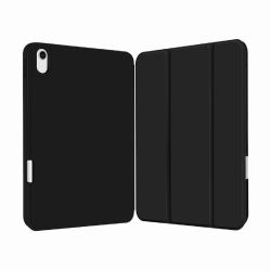 4smarts 541153 θήκη tablet 27,9 cm [11"] Flip case Μαύρος [Μαύρο] 