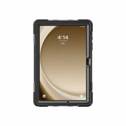 4smarts 540407 θήκη tablet 27,9 cm [11"] Κάλυμμα Μαύρος [Μαύρο] 