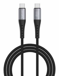 4smarts 541454 καλώδιο USB 1,5 m USB C 0,48 Gbit/s 60 W Μαύρος [Μαύρο] 