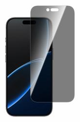 4smarts Second Glass Privacy Προστατευτικό απορρήτου οθόνης Apple 1 τεμάχια 
