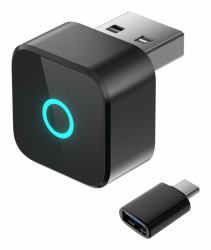 4smarts 541818 ασύρματος προσαρμογέας οθόνης USB Καλώδιο προέκτασης dongle 