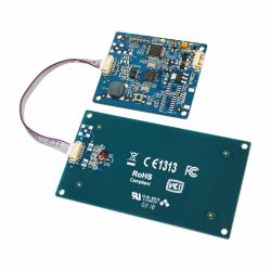 ACS ACM1252U-Y3 κάρτα διεπαφής/προσαρμογέας 