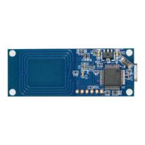 ACS ACM1252U-Z2 κάρτα διεπαφής/προσαρμογέας 