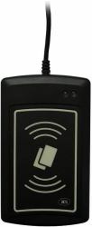 ACS ACR1281 Contactless Reader - USB 1 SAM PC/SC - Πληκτρολόγιο Emulation - Warranty: 12M - ξένη έκδοση