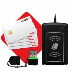 ACS PKI Software Solution - Warranty: 12M