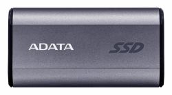 ADATA SC750 1 TB USB Type-C 3.2 Gen 2 [3.1 Gen 2] Μαύρος [Μαύρο] 
