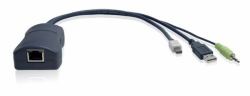 ADDER CATx DisplayPort CAM 