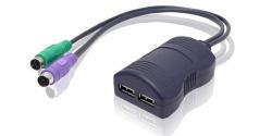 ADDER KMU2P κάρτα διεπαφής/προσαρμογέας 