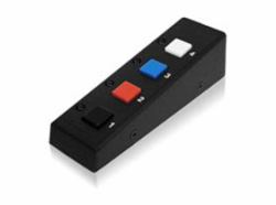 ADDER RC4-8P8C αξεσουάρ μεταγωγέα μήτρας 
