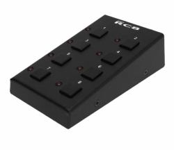 ADDER RC8 αξεσουάρ μεταγωγέα μήτρας 