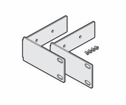 ADDER 19"Rack mount 1U - Warranty: 24M