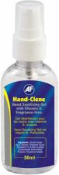 AF HSG050 σαπούνι Κρεμοσάπουνο 50 ml 1 τεμάχια 