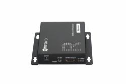 AG Neovo HIP-TA HDMI OVER IP TRANSMITTER - 90 MBPS PCM 2.0 DC 5V/1A