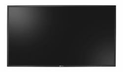 AG Neovo HMQ-6501 Οθόνη CCTV 163,8 cm [64.5"] 3840 x 2160 εικονοστοιχεία 