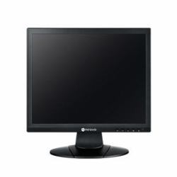 AG Neovo SC-17P οθόνη παρακολούθησης 43,2 cm [17"] 1280 x 1024 εικονοστοιχεία 