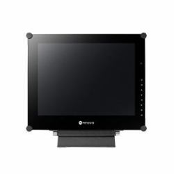 AG Neovo SX-15P οθόνη παρακολούθησης 38,1 cm [15"] 1024 x 768 εικονοστοιχεία 