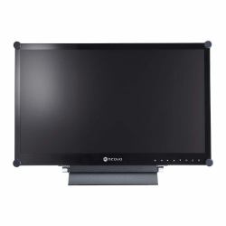 AG Neovo X-2402 Οθόνη CCTV 60,5 cm [23.8"] 1920 x 1080 εικονοστοιχεία 