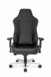 AKRacing Onyx Deluxe καρέκλα γραφείου και υπολογιστή Παραγεμισμένο κάθισμα Παραγεμισμένο ερεισίνωτο του καθίσματος 