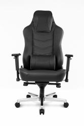 AKRacing Onyx Παραγεμισμένο κάθισμα Παραγεμισμένο ερεισίνωτο του καθίσματος 
