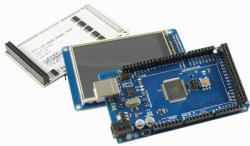 ALLNET ALL-D-38 εξάρτημα για δοκιμαστική πλακέτα Σετ οθόνης αφής 