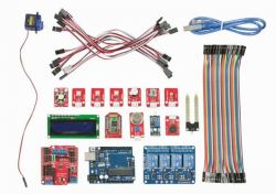 ALLNET ALL-E-4-6 [E4-6] εξάρτημα για δοκιμαστική πλακέτα Κιτ εκκίνησης 