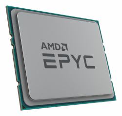 AMD EPYC 7272 επεξεργαστής 2,9 GHz 64 MB L3 Δίσκος 