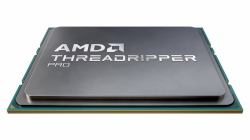 AMD Ryzen Threadripper PRO 7975WX επεξεργαστής 4 GHz 128 MB L3 Δίσκος 