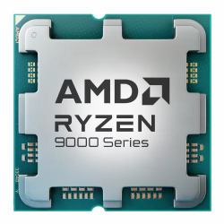AMD Ryzen 9 9950X επεξεργαστής 4,3 GHz 80 MB L2 & L3 Δίσκος 