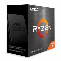 AMD Ryzen 7 5800X επεξεργαστής 3,8 GHz 32 MB L3 Κουτί 