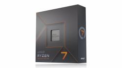 AMD Ryzen 7 7700X επεξεργαστής 4,5 GHz 32 MB L3 Κουτί 
