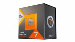 AMD Ryzen 7 7800X3D επεξεργαστής 4,2 GHz 96 MB L3 Κουτί 