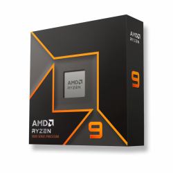 AMD Ryzen 9 9950X επεξεργαστής 4,3 GHz 80 MB L2 & L3 Κουτί 
