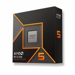 AMD Ryzen 5 9600X επεξεργαστής 3,9 GHz 38 MB L2 & L3 Κουτί 