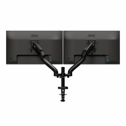 AOC AD110D0 βάση & στήριγμα οθόνης 81,3 cm [32"] Γραφείο Μαύρος [Μαύρο] 